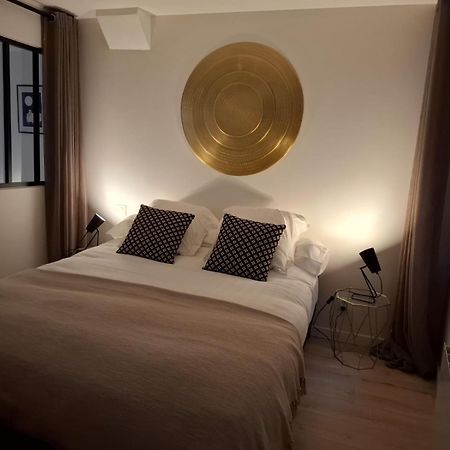 Joli Appartement Au Coeur De Mâcon المظهر الخارجي الصورة