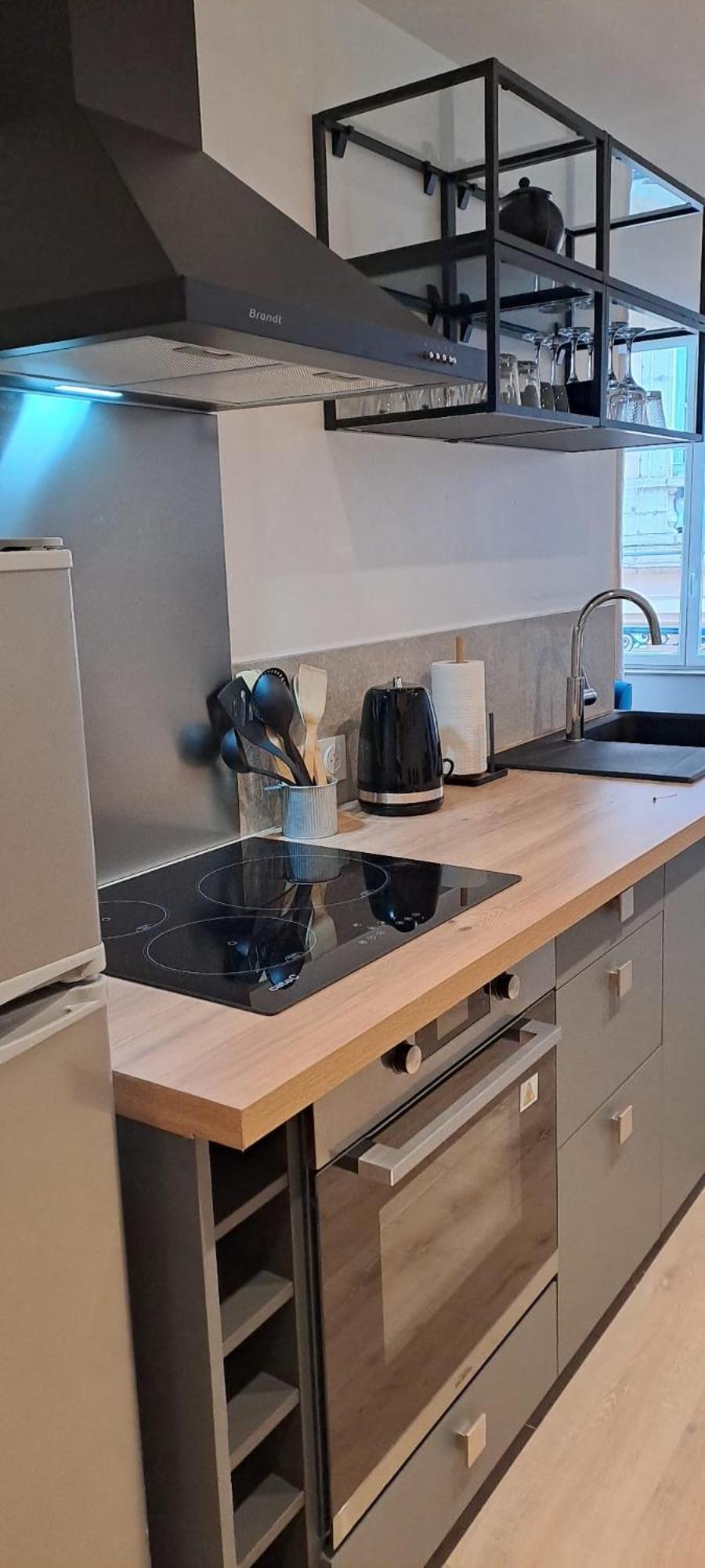 Joli Appartement Au Coeur De Mâcon المظهر الخارجي الصورة