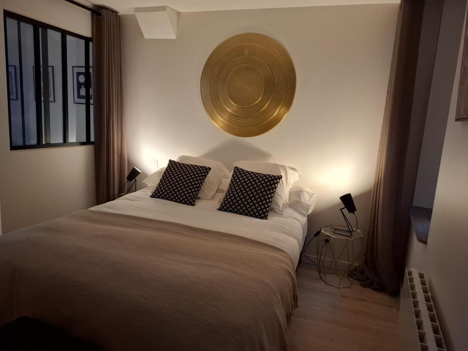 Joli Appartement Au Coeur De Mâcon المظهر الخارجي الصورة