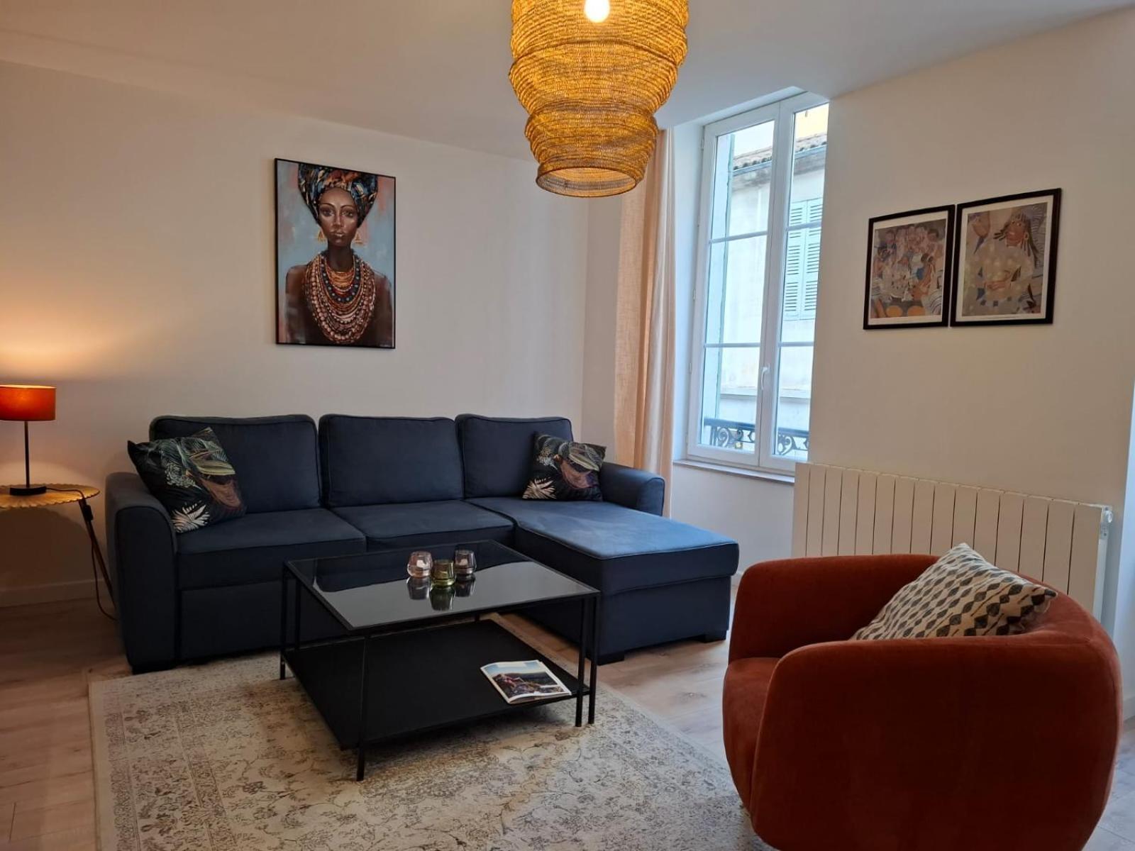Joli Appartement Au Coeur De Mâcon المظهر الخارجي الصورة